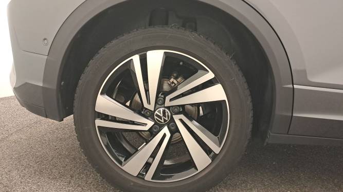 T-Roc 1.5 TSI EVO2 150 Start/Stop DSG7
