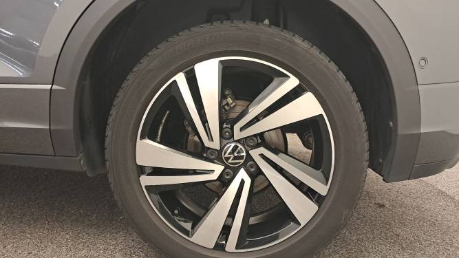 T-Roc 1.5 TSI EVO2 150 Start/Stop DSG7