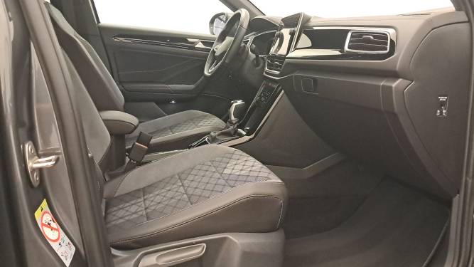 T-Roc 1.5 TSI EVO2 150 Start/Stop DSG7