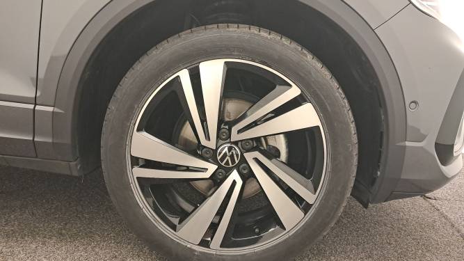 T-Roc 1.5 TSI EVO2 150 Start/Stop DSG7