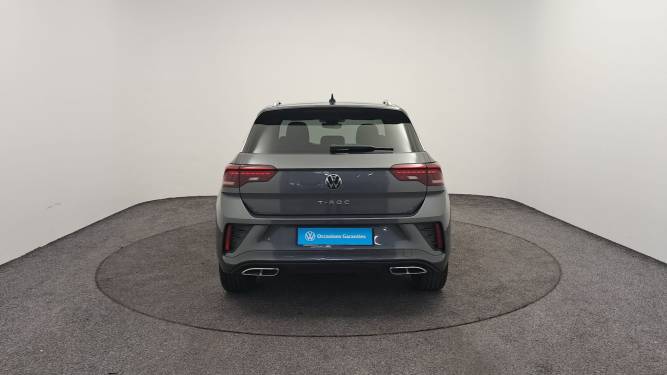 T-Roc 1.5 TSI EVO2 150 Start/Stop DSG7