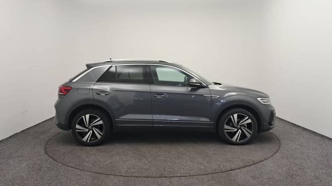 T-Roc 1.5 TSI EVO2 150 Start/Stop DSG7