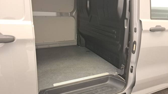 TRANSPORTER VAN L1H1 2.0 TDI 150 BVA8