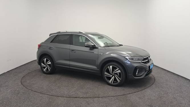 T-Roc 1.5 TSI EVO2 150 Start/Stop DSG7