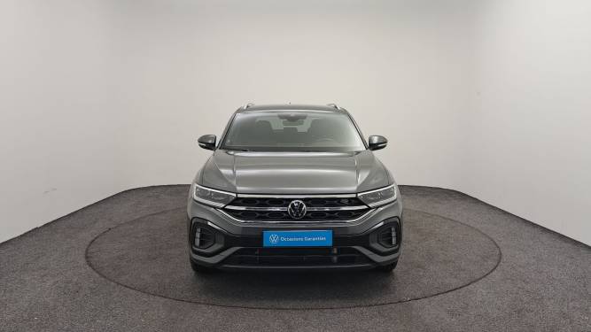 T-Roc 1.5 TSI EVO2 150 Start/Stop DSG7