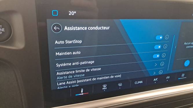 TRANSPORTER VAN L1H1 2.0 TDI 150 BVA8