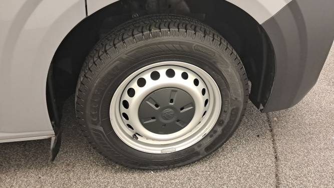 TRANSPORTER VAN L1H1 2.0 TDI 150 BVA8