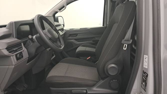 TRANSPORTER VAN L1H1 2.0 TDI 150 BVA8