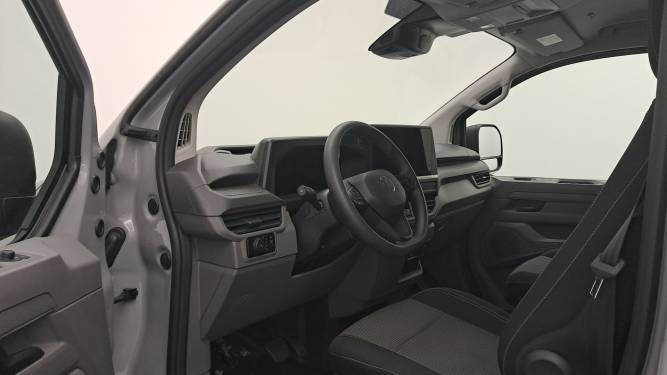 TRANSPORTER VAN L1H1 2.0 TDI 150 BVA8