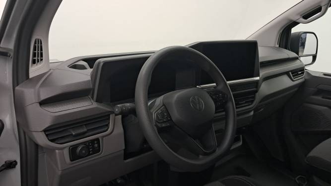 TRANSPORTER VAN L1H1 2.0 TDI 150 BVA8