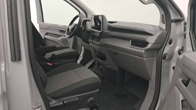 TRANSPORTER VAN L1H1 2.0 TDI 150 BVA8