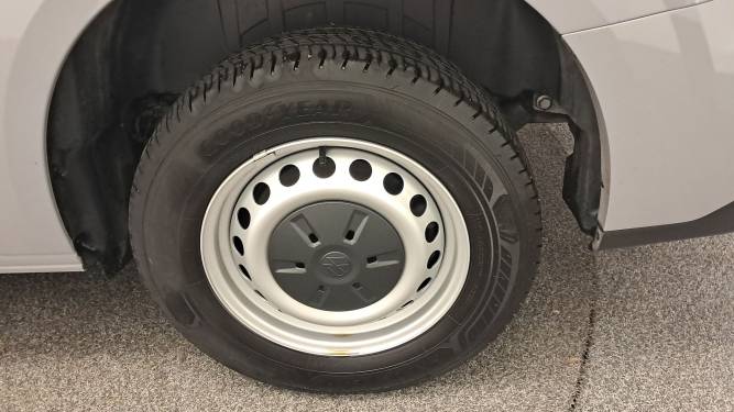 TRANSPORTER VAN L1H1 2.0 TDI 150 BVA8