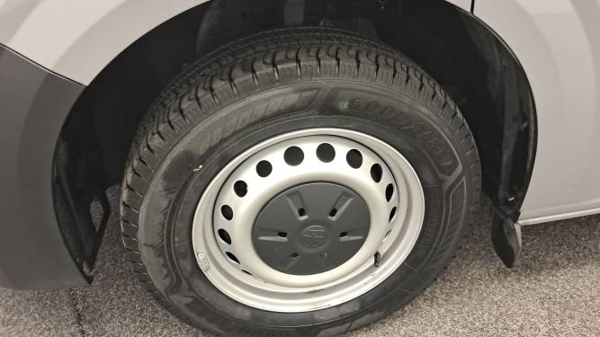 TRANSPORTER VAN L1H1 2.0 TDI 150 BVA8