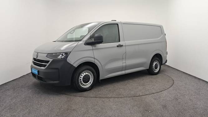 TRANSPORTER VAN L1H1 2.0 TDI 150 BVA8