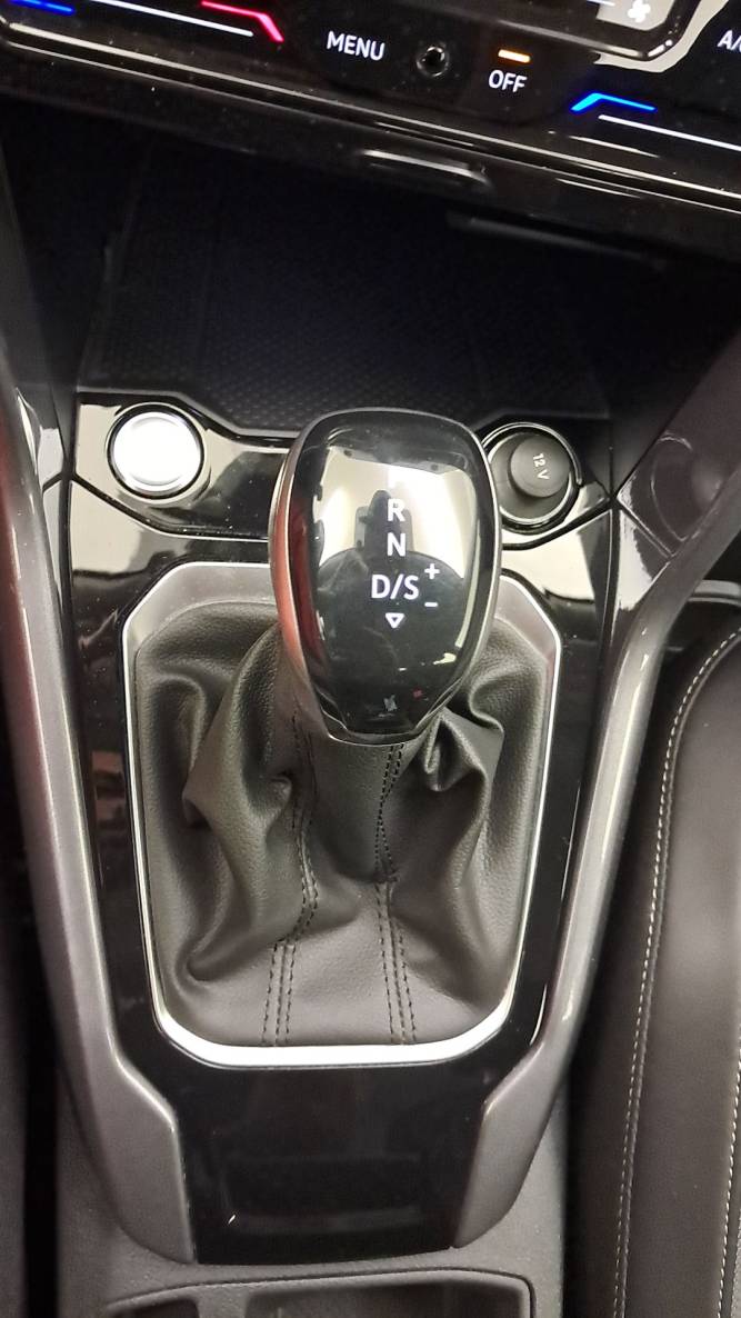 T-Roc 1.5 TSI EVO 150 Start/Stop DSG7