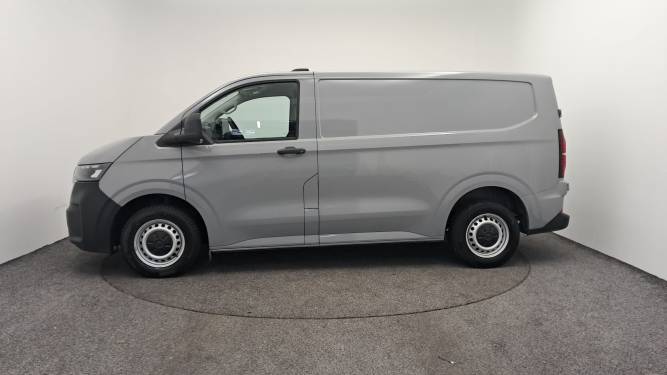 TRANSPORTER VAN L1H1 2.0 TDI 150 BVA8