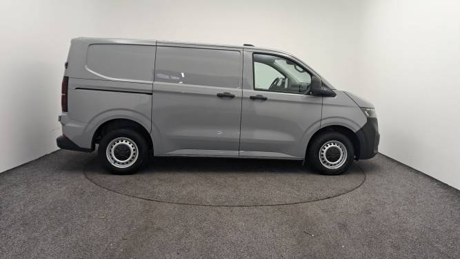 TRANSPORTER VAN L1H1 2.0 TDI 150 BVA8