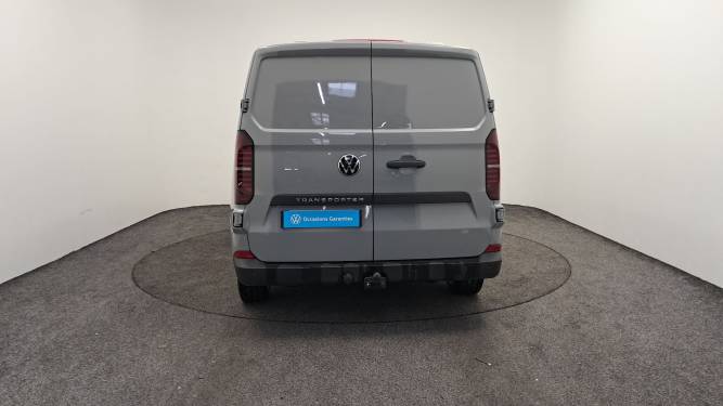 TRANSPORTER VAN L1H1 2.0 TDI 150 BVA8
