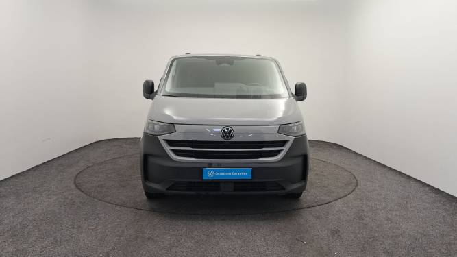TRANSPORTER VAN L1H1 2.0 TDI 150 BVA8
