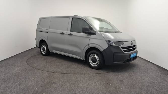 TRANSPORTER VAN L1H1 2.0 TDI 150 BVA8