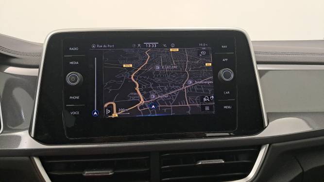 T-Roc 1.5 TSI EVO 150 Start/Stop DSG7