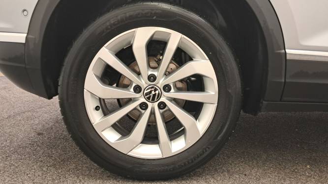 T-Roc 1.5 TSI EVO 150 Start/Stop DSG7
