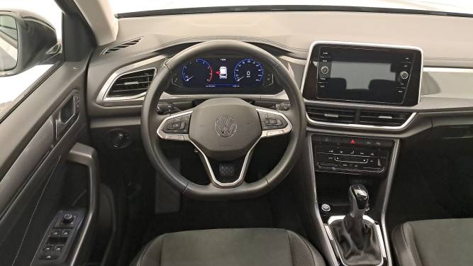 T-Roc 1.5 TSI EVO 150 Start/Stop DSG7