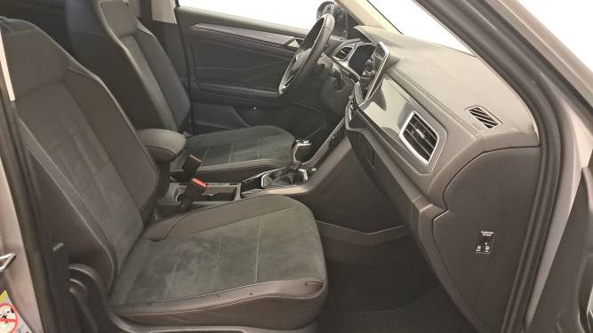 T-Roc 1.5 TSI EVO 150 Start/Stop DSG7