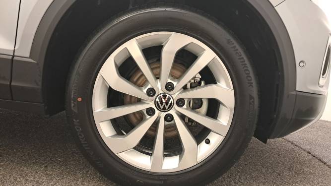 T-Roc 1.5 TSI EVO 150 Start/Stop DSG7
