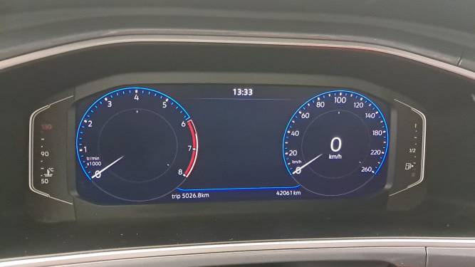 T-Roc 1.5 TSI EVO 150 Start/Stop DSG7
