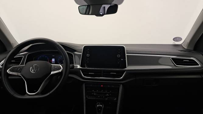 T-Roc 1.5 TSI EVO 150 Start/Stop DSG7