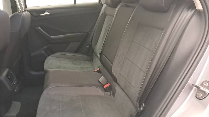 T-Roc 1.5 TSI EVO 150 Start/Stop DSG7
