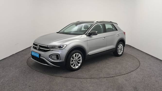 T-Roc 1.5 TSI EVO 150 Start/Stop DSG7