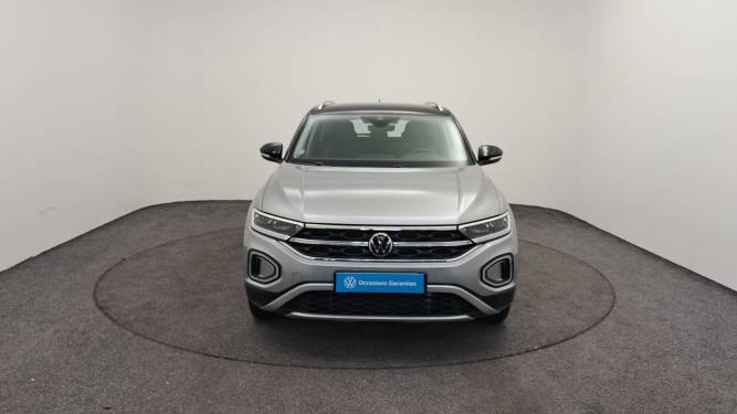 T-Roc 1.5 TSI EVO 150 Start/Stop DSG7