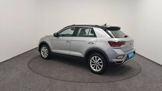 T-Roc 1.5 TSI EVO 150 Start/Stop DSG7