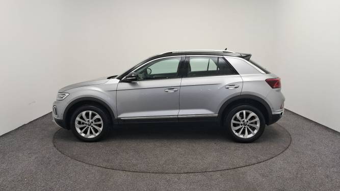 T-Roc 1.5 TSI EVO 150 Start/Stop DSG7