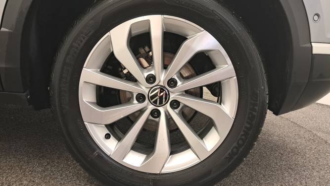 T-Roc 1.5 TSI EVO 150 Start/Stop DSG7