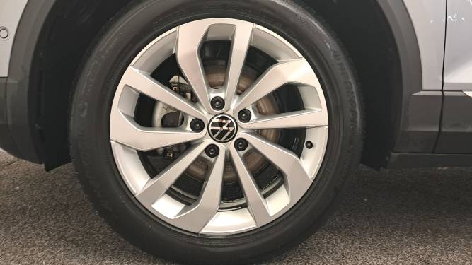 T-Roc 1.5 TSI EVO 150 Start/Stop DSG7