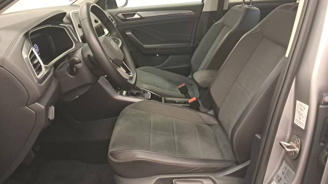 T-Roc 1.5 TSI EVO 150 Start/Stop DSG7