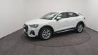 Q3 Sportback 45 TFSIe  245 ch S tronic 6