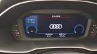 Q3 45 TFSIe 245 ch S tronic 6
