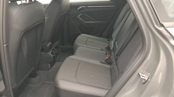 Q3 45 TFSIe 245 ch S tronic 6