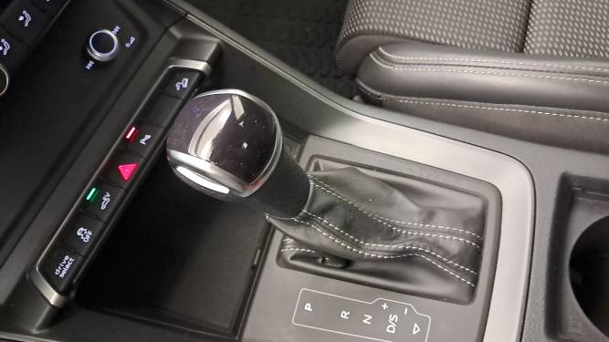 Q3 45 TFSIe 245 ch S tronic 6
