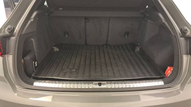 Q3 45 TFSIe 245 ch S tronic 6