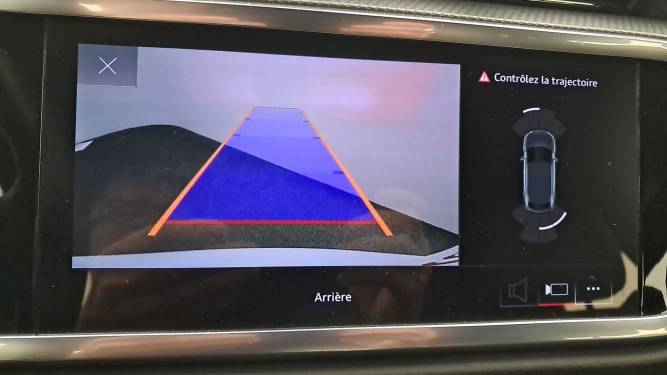 Q3 Sportback 45 TFSIe  245 ch S tronic 6