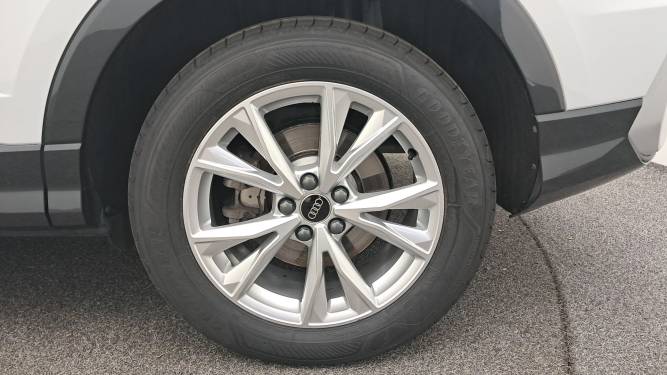 Q3 Sportback 45 TFSIe  245 ch S tronic 6