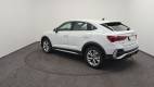 Q3 Sportback 45 TFSIe  245 ch S tronic 6