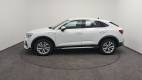 Q3 Sportback 45 TFSIe  245 ch S tronic 6