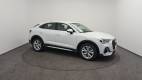Q3 Sportback 45 TFSIe  245 ch S tronic 6