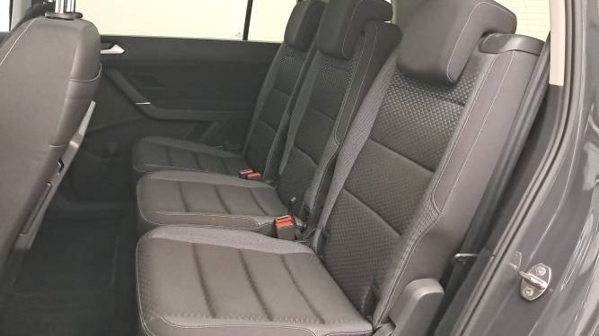 Touran 1.5 TSI EVO 150 DSG7 7pl